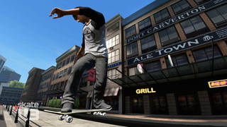 Illustration for article titled New Skate 3 Screens Gleam All Sorts Of Cubes